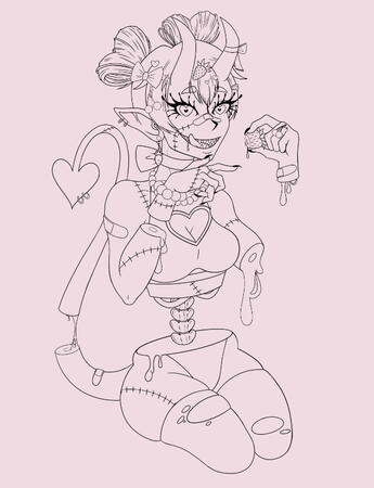 Lineart